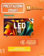 TT Store Prestazioni smart - al 30.06.2025