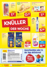 Netto: Wochenangebote