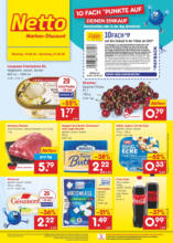 Netto: Wochenangebote