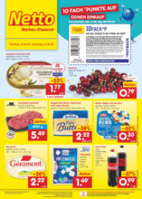 Netto: Wochenangebote