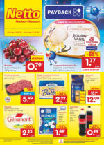 Netto Marken-Discount Netto: Wochenangebote - ab 16.06.2025