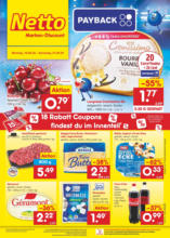Netto: Wochenangebote