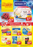 Netto: Wochenangebote