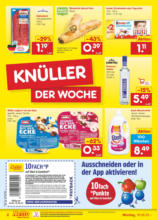 Netto: Wochenangebote