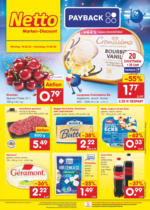 Netto: Wochenangebote