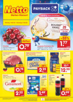 Netto Marken-Discount Netto: Wochenangebote - ab 16.06.2025