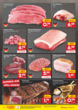Netto: Wochenangebote
