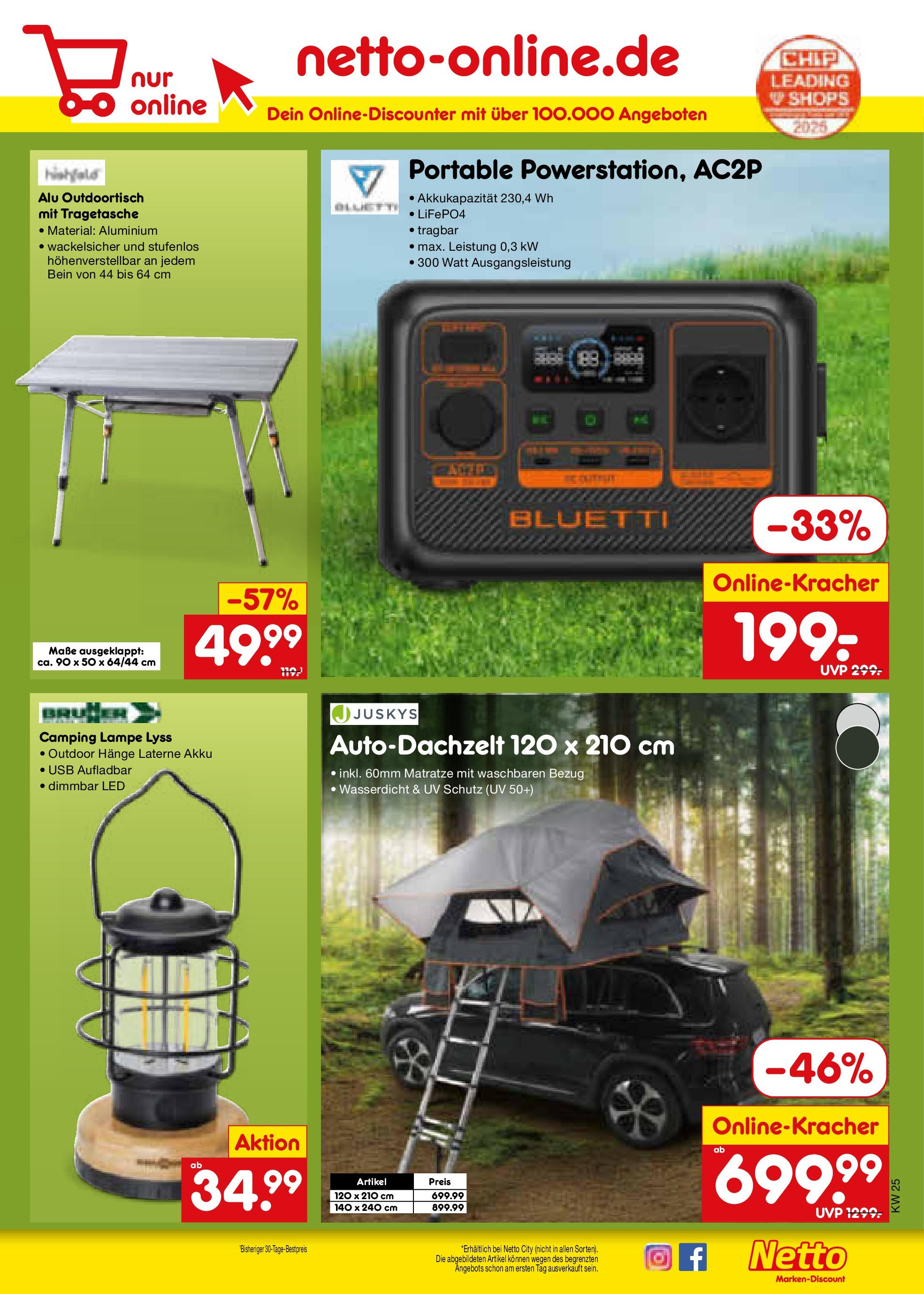 Netto Marken-Discount prospekt Schwerte-Geisecke (ab 15.06.2025) » Angebote | Seite: 55 | Produkte: USB, Matratze, Lampe Netto Marken-Discount prospekt Schwerte-Geisecke (ab 15.06.2025) » Angebote | Seite: 55 | Produkte: USB, Matratze, Lampe