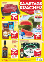 Netto Marken-Discount Netto: Wochenangebote - bis 21.06.2025