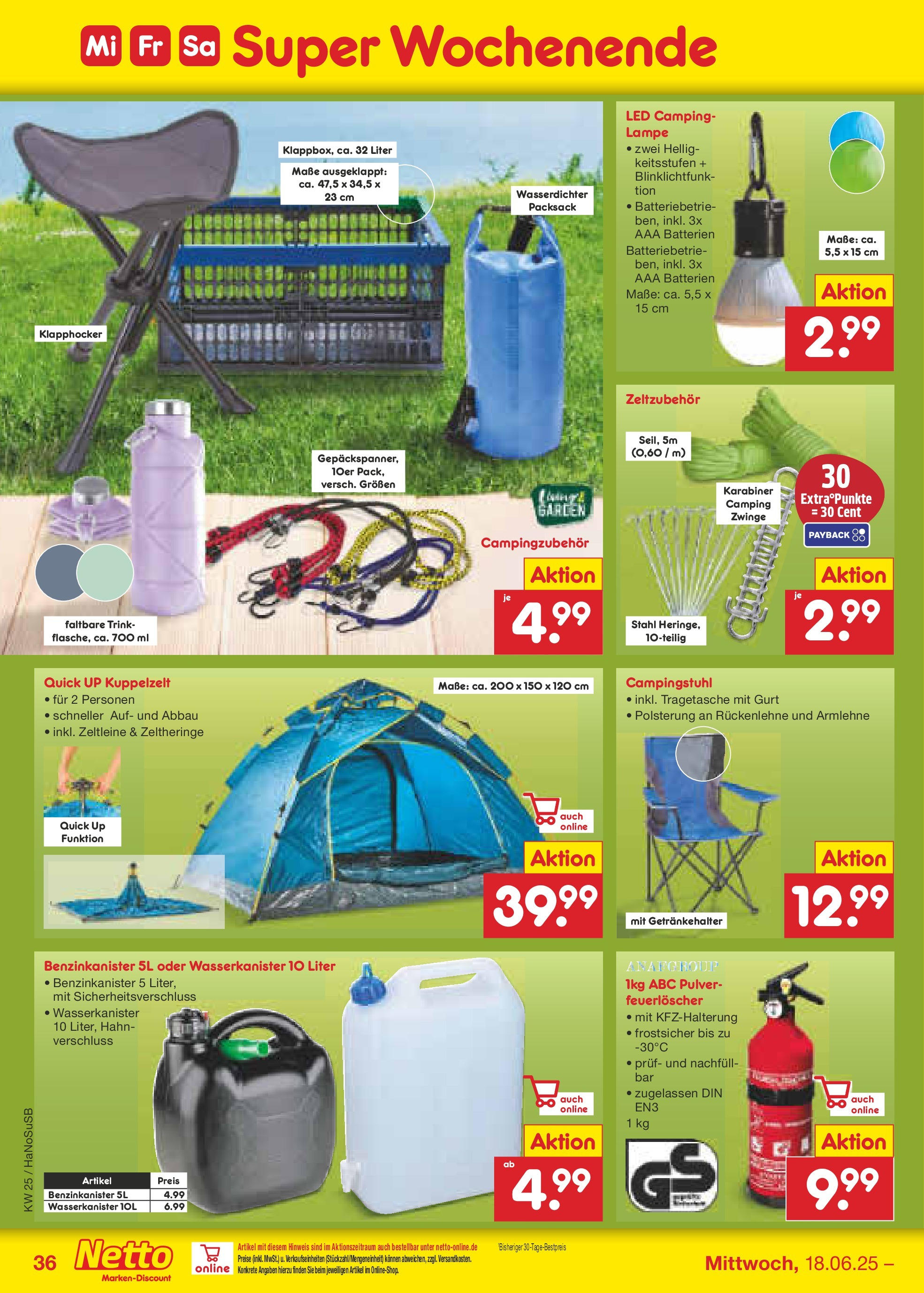 Netto Marken-Discount prospekt Schwerte-Geisecke (ab 15.06.2025) » Angebote | Seite: 52 | Produkte: Batterien, Box, Lampe Netto Marken-Discount prospekt Schwerte-Geisecke (ab 15.06.2025) » Angebote | Seite: 52 | Produkte: Batterien, Box, Lampe