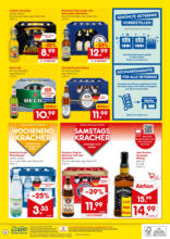 Netto: Getränkeangebote