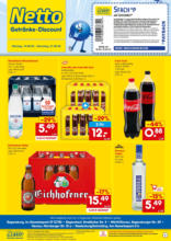 Netto: Getränkeangebote