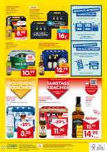 Netto: Getränkeangebote