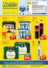 Netto: Getränkeangebote