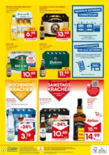 Netto: Getränkeangebote