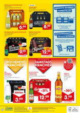 Netto: Getränkeangebote