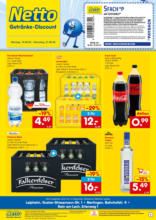 Netto: Getränkeangebote