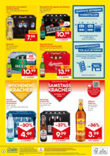 Netto: Getränkeangebote
