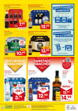Netto: Getränkeangebote