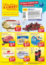 Netto: Wochenangebote
