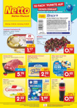 Netto: Wochenangebote