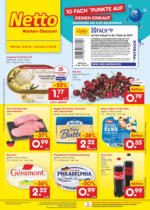 Netto Marken-Discount Netto: Wochenangebote - ab 16.06.2025