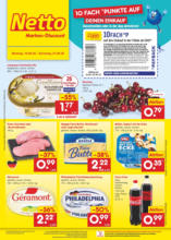 Netto: Wochenangebote
