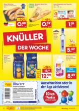 Netto: Wochenangebote