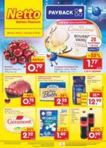 Netto Marken-Discount Netto: Wochenangebote - bis 21.06.2025
