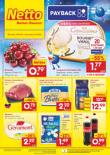 Netto: Wochenangebote