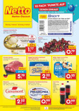 Netto: Wochenangebote