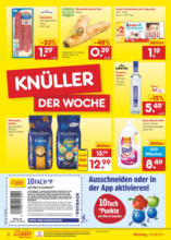 Netto: Wochenangebote