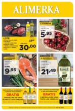 Alimerka Del 9 al 15 de junio - hasta el 15.06.2025