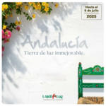 SUPER AMARA Hasta el 6 de julio - hasta el 06.07.2025