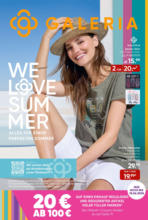 Galeria - gültig bis 17.06.2025