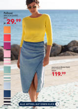 Peek & Cloppenburg: Sale