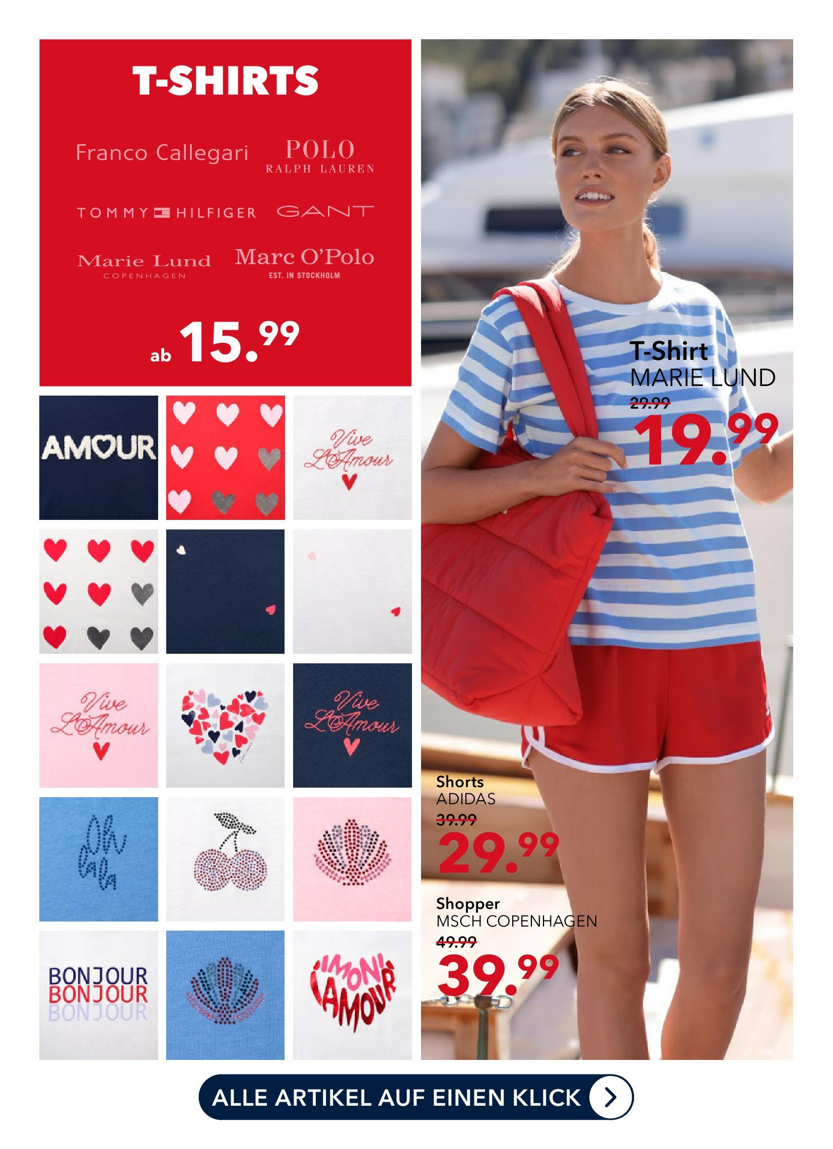 Peek & Cloppenburg - Peek & Cloppenburg: Sale (ab 14.06.2025) zum Blättern | Seite: 5