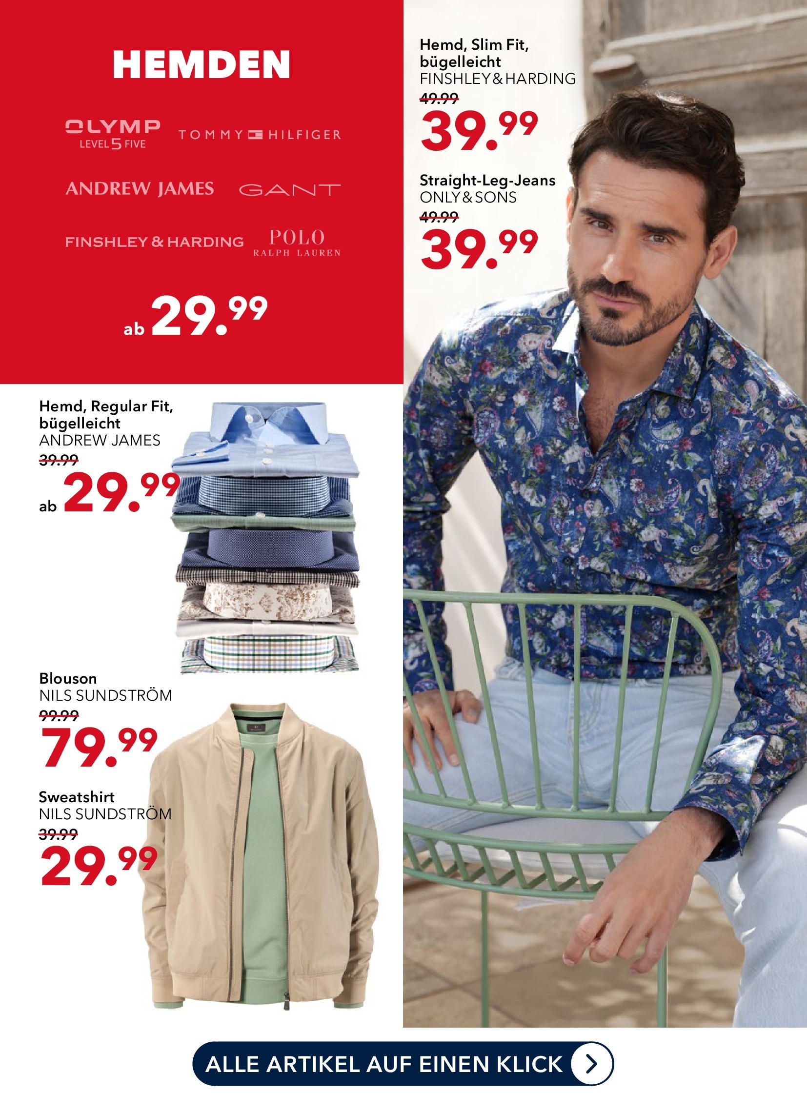 Peek & Cloppenburg - Peek & Cloppenburg: Sale (ab 14.06.2025) zum Blättern | Seite: 17 | Produkte: Sweatshirt