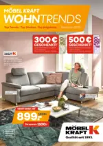 Möbel Kraft Möbel Kraft - bis 01.07.2025