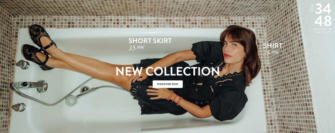 New collection