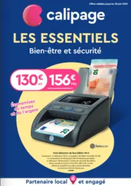 Les Essentiels