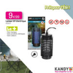 KANDY PRÊT POUR L'ÉTÉ ! - au 12.06.2025