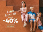 Sergent Major Avant-Premières - au 24.06.2025