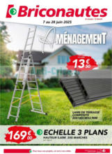 AMÉNAGEMENT