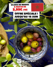 Offres du moment