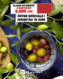 Offres du moment