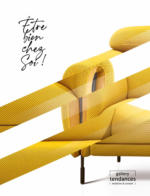 Gallery Tendances Catalogue Gallery tendances - au 15.07.2025