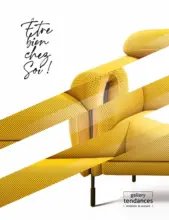 Catalogue Gallery tendances