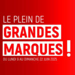 Petit Casino Le plein de grandes marques ! - au 22.06.2025