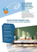 Guide Literie Conforama 2025